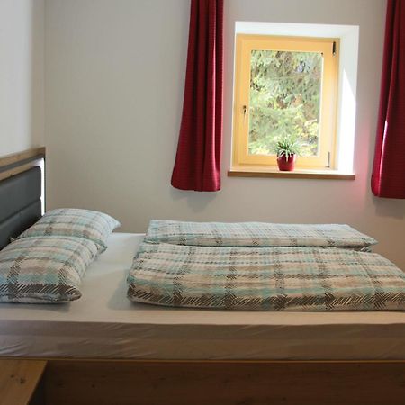 Ciasa Alfri Hotel La Villa  Eksteriør billede