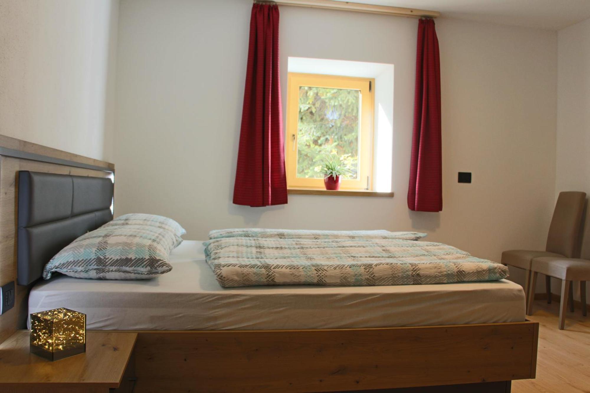 Ciasa Alfri Hotel La Villa  Eksteriør billede