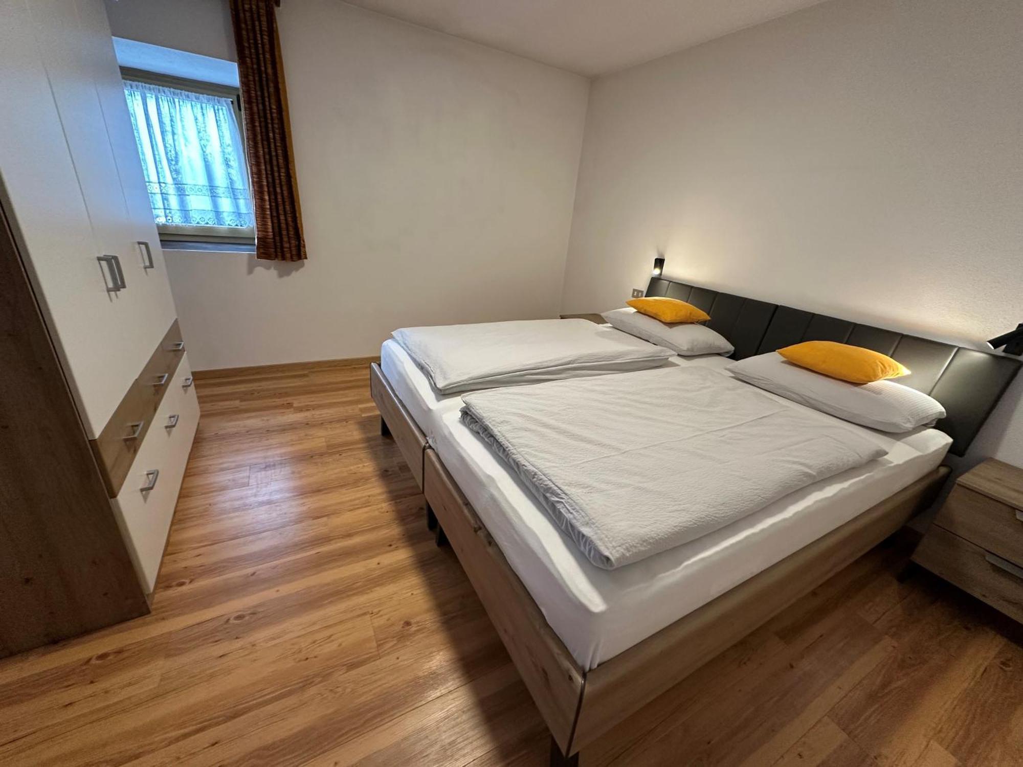 Ciasa Alfri Hotel La Villa  Eksteriør billede