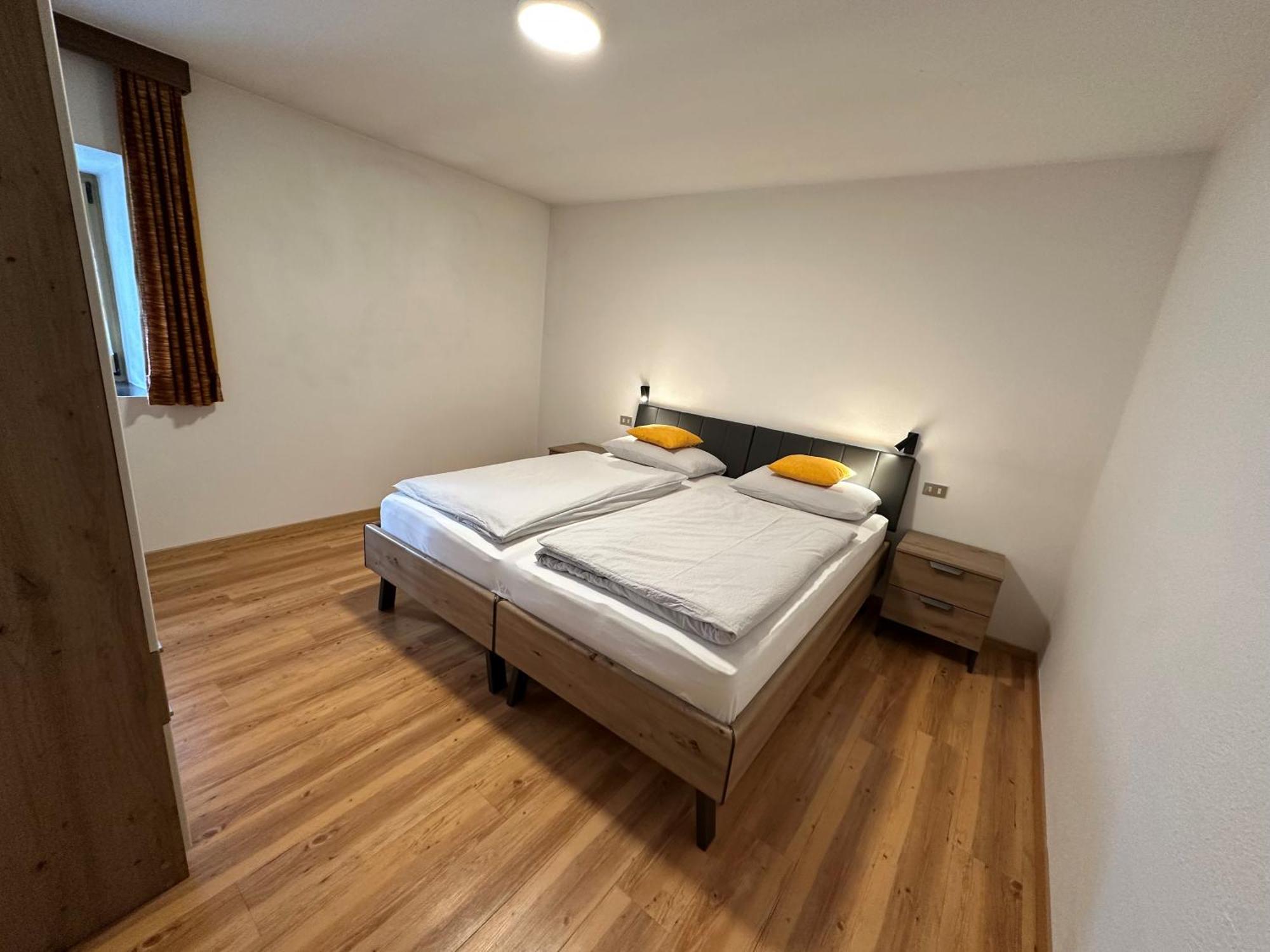 Ciasa Alfri Hotel La Villa  Eksteriør billede